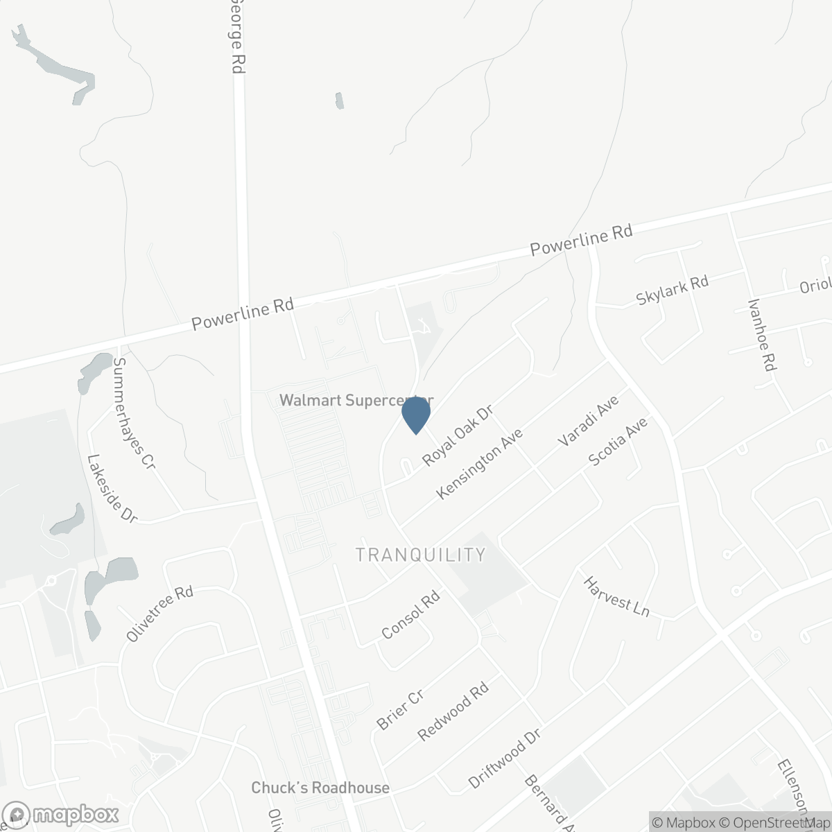 15 FOX RUN, Brantford, Ontario N3R 7P9